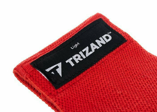 Trizand Loop Bands Σετ 3τμχ Πολύχρωμα 0.08m