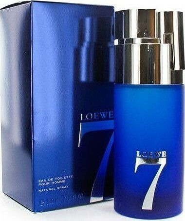 Loewe 7 Eau de Toilette 100ml