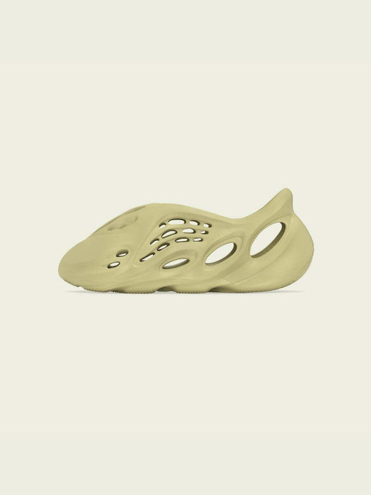 Yeezy Foam Rnr Маратонки Sulfur