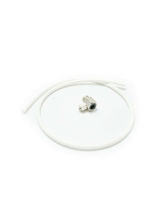 Andowl Comutator Bidet Alb