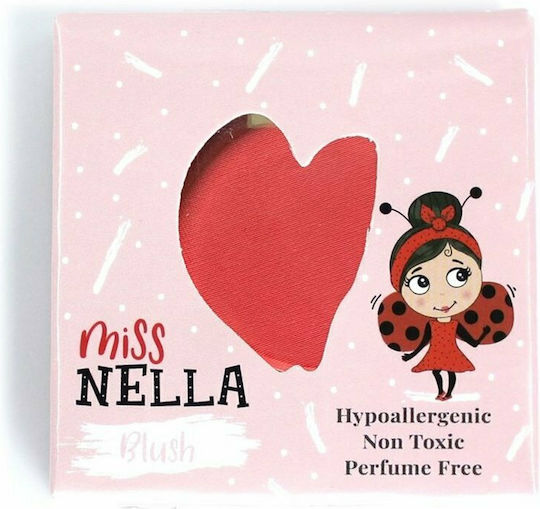 Miss Nella Blush Collection Παιδικό Μακιγιάζ