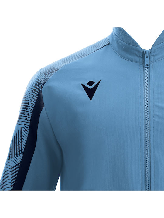 Achilles Herren Jacke Columbia / Navy