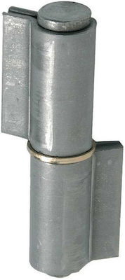 F.F. Group 14 Metallic Door Hinge Rod