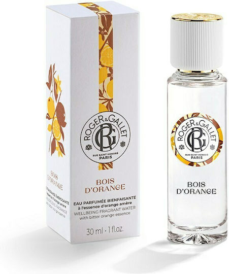 Roger & Gallet Bois d'Orange Body Mist 30ml