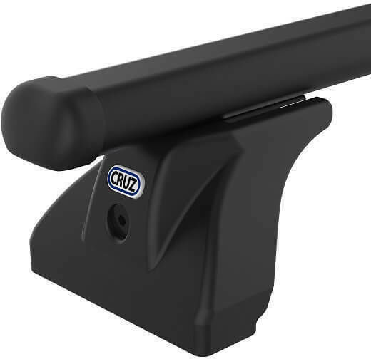 Cruz Cargo Xpro 145cm. (without Legs) Black
