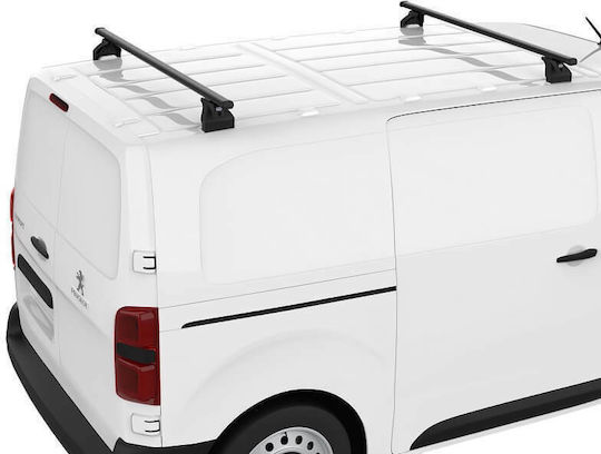 Cruz Cargo Xpro 145cm. (without Legs) Black