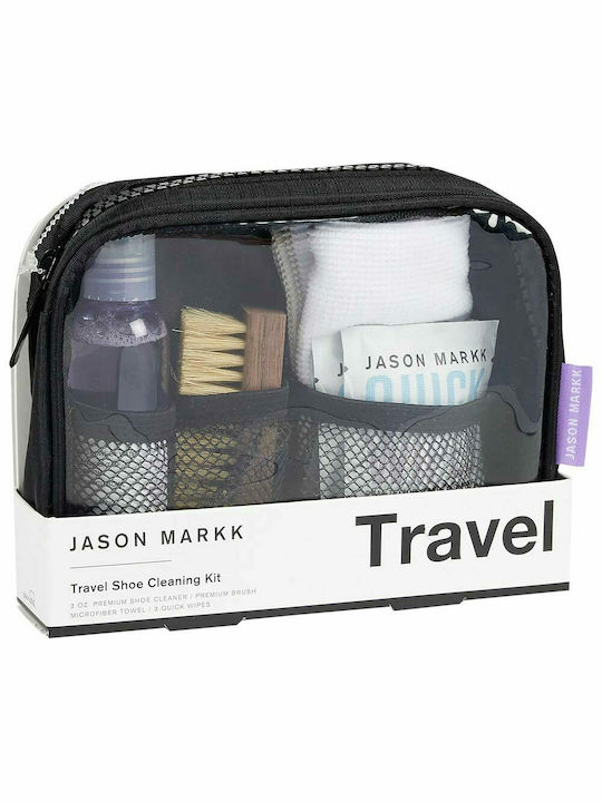 Jason Markk Shoe Care Set 1pcs