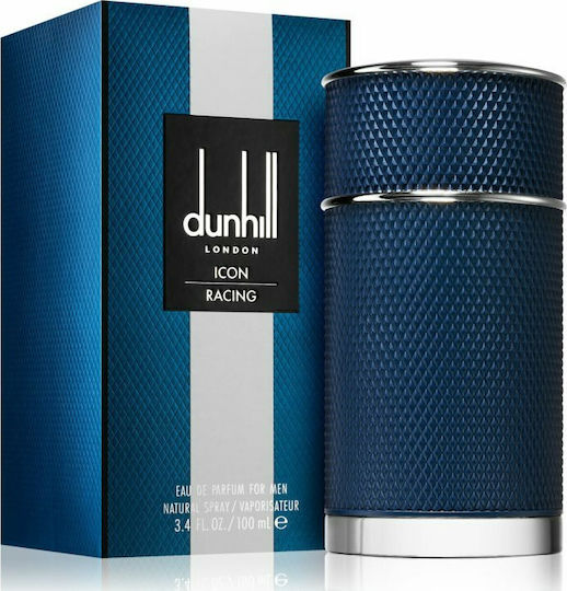 Dunhill Icon Racing Eau de Parfum 100ml