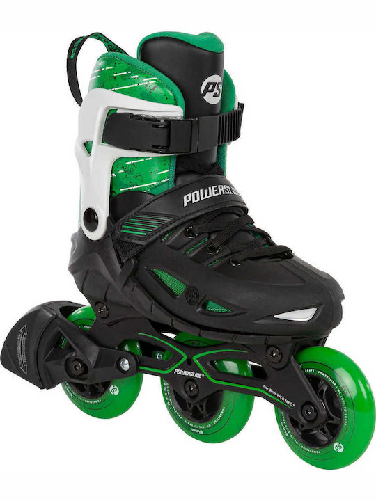 Powerslide Phuzion Universe Inline Αυξομειούμενα Rollers Παιδικά Powerslide Phuzion Universe Inline Αυξομειούμενα Rollers Παιδικά