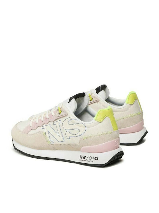 Hitch RW-04 Sneakers Multicolour