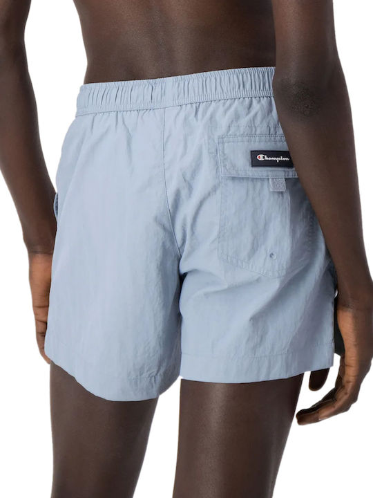 Rochester Men's Swimwear Shorts Light Blue