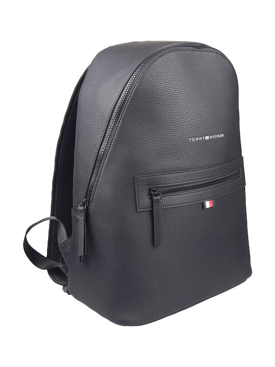 Tommy Hilfiger Essential 18lt Μαύρο