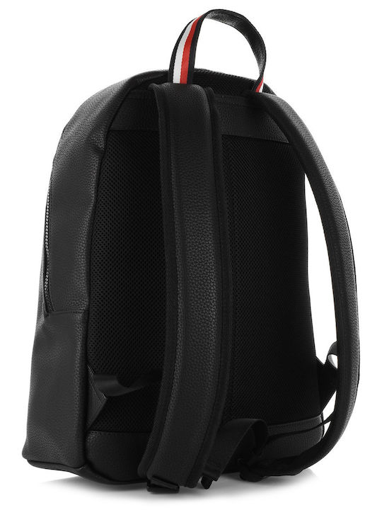 Tommy Hilfiger Essential 18lt Μαύρο