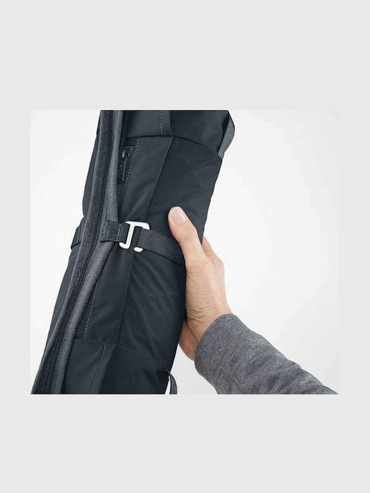 Fjallraven High Coast Foldsack Wasserdicht 24Es Schwarz
