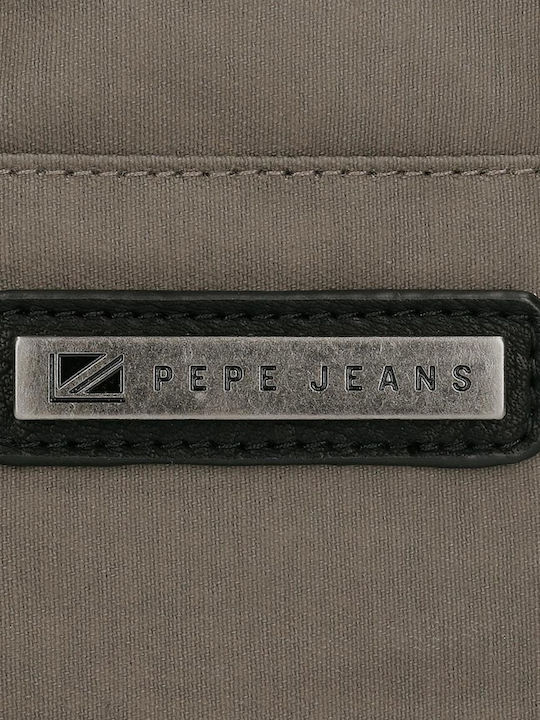 Pepe Jeans Bremen Χακί