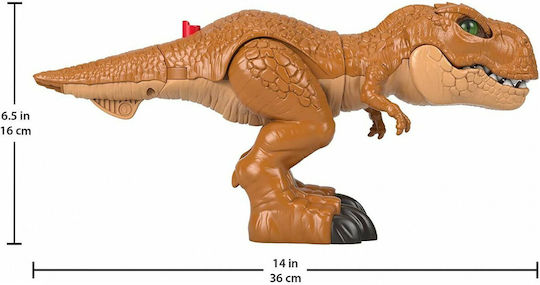 Action Figure Dinosaur Jurassic World Dinosaur for 4+ years old Years