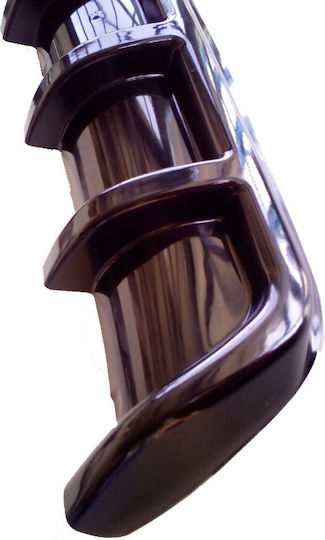 Carner Diffuser Car Rear Universal