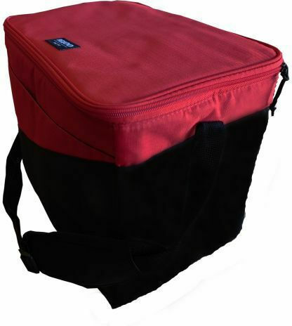Igloo Insulated Shoulder Bag Collapse & Cool 24 Liters M30.4 x P22.8 x H26.3cm