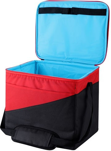 Igloo Insulated Shoulder Bag Collapse & Cool 24 Liters M30.4 x P22.8 x H26.3cm