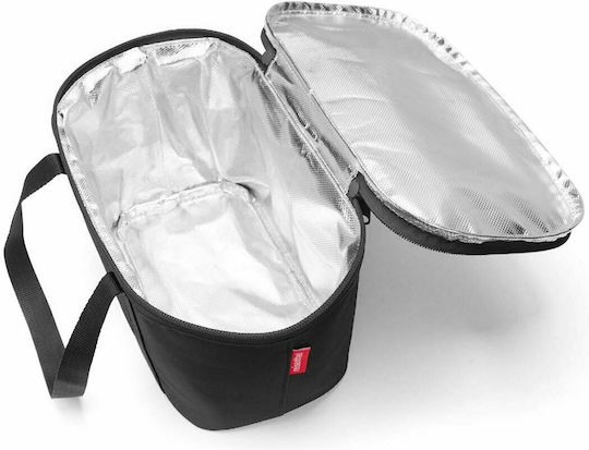 Reisenthel Ισοθερμική Τσάντα Χειρός Coolerbag XS 4 Λίτρων Μ27.5 x Π12 x Υ15.5εκ.