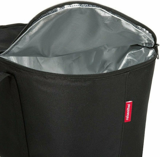 Reisenthel Ισοθερμική Τσάντα Χειρός Coolerbag XS 4 Λίτρων Μ27.5 x Π12 x Υ15.5εκ.