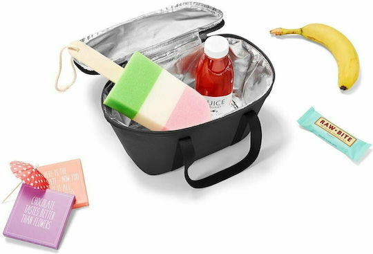 Reisenthel Ισοθερμική Τσάντα Χειρός Coolerbag XS 4 Λίτρων Μ27.5 x Π12 x Υ15.5εκ.