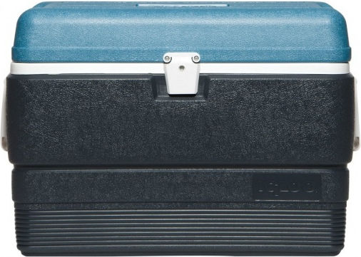 Igloo Maxcold 70 Φορητό Ψυγείο 66lt Μαύρο