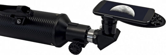 Bresser Quasar EQ-Refractor 80/900 Диоптричен Телескоп
