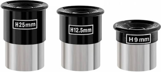 National Geographic Reflecting Telescope