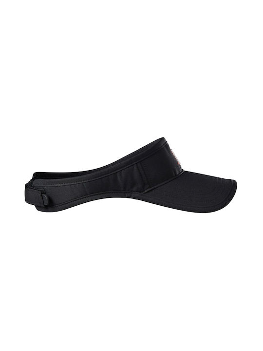 Wilson Șapcă cu vizor Negru