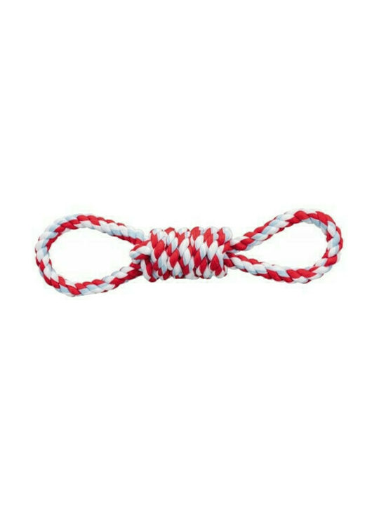 Trixie Dog Toy Rope 38cm