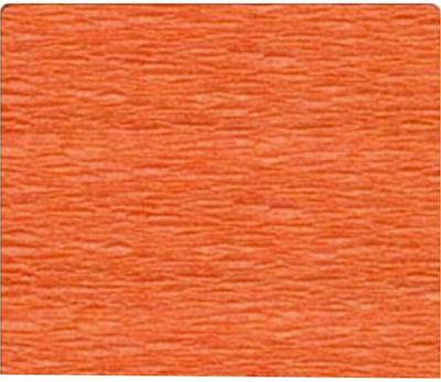 Colorfix Wafer Paper Orange 50x200cm