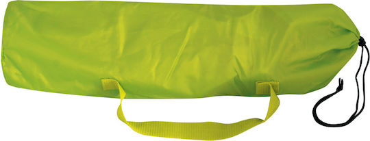 Eurotrail Ardeche Junior Child Chair Beach Green 35x54cm