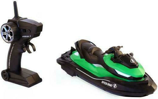 Factory Speedboat Τηλεκατευθυνόμενο Σκάφος