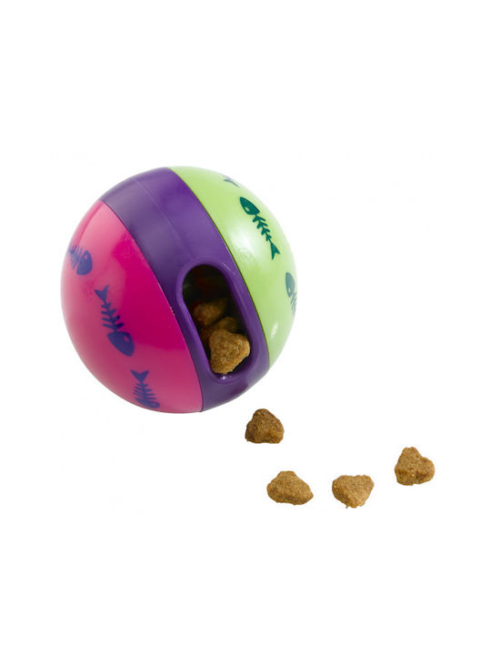 Ferplast Dispenser De Biscuiți Glob