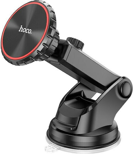 Hoco CA98 Car Mobile Mount with Magnet Black