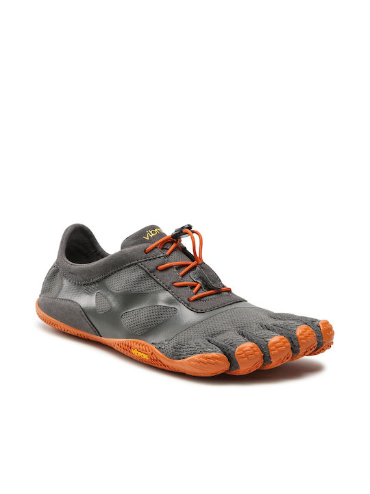 Fivefingers KSO EVO Herren Sportschuhe Training & Fitnessstudio Gray