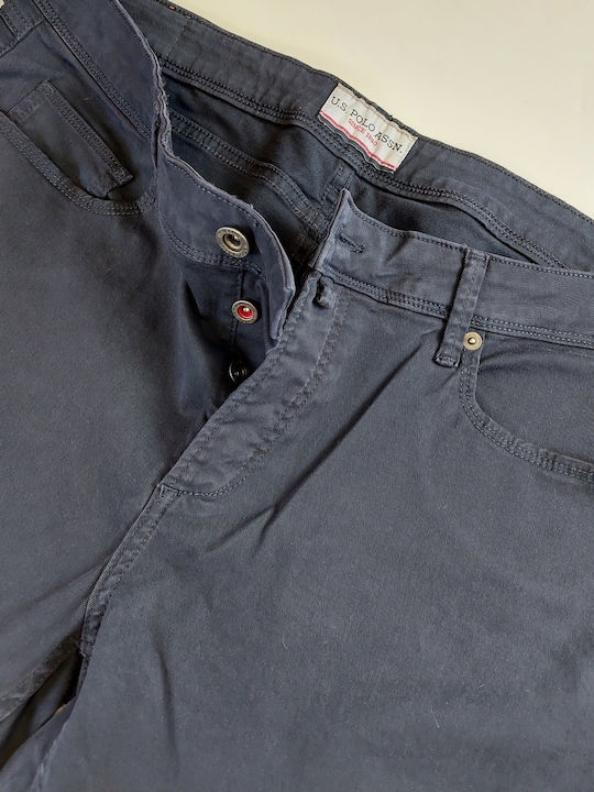 U.S. Polo Assn.
