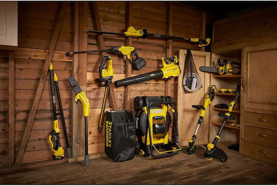Stanley SFMCHT855B mit Klingenlänge 55cm Solo