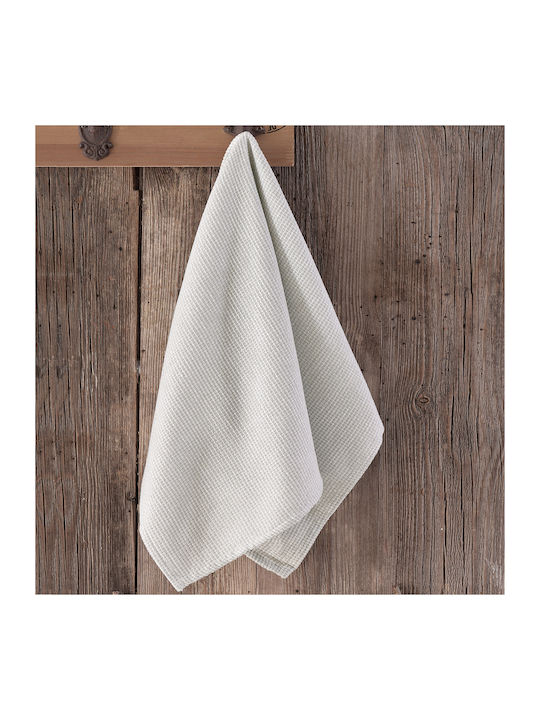 Rythmos Castilla Πετσέτα Κουζίνας από 100% Βαμβάκι 45x68cm 3τμχ