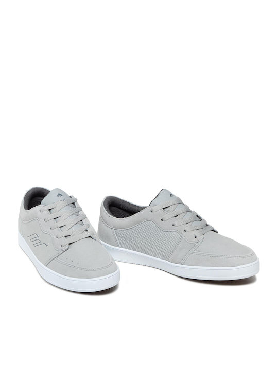 Quentin Ανδρικά Sneakers Γκρι