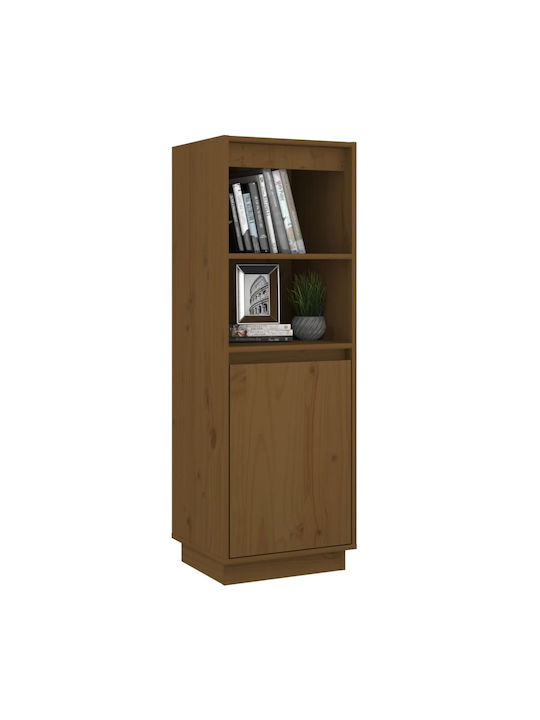 Cabinet Floor Brown Honey 37x34x110cm
