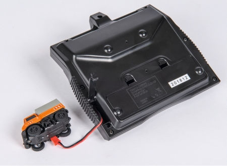 Carson Unimog U400 Τηλεκατευθυνόμενο Παιχνίδι 2WD