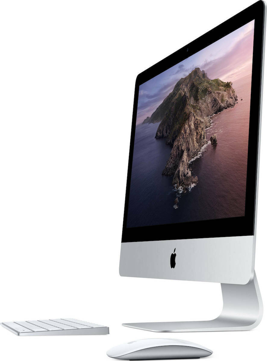 iMac 2020 21.5インチ SSD Core i5 MHK03J/A iMac（Apple） 【今だけキー＆マウス】Apple iMac 21.5inch MHK03J/A