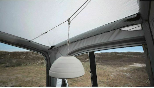 Outwell Accessory Hooks Zubehör für Camping 4Stück