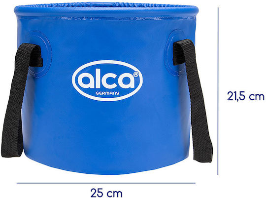Alca Θήκη Μεταφοράς / Οργάνωσης Camping 10lt