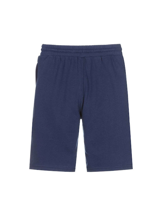 Levi's Kids Shorts/Bermuda Fabric Navy Blue