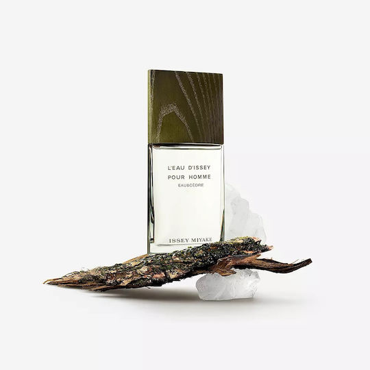 Issey Miyake Pour Homme Тоалетна вода 100мл