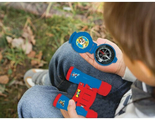 Lexibook Παιδικά Walkie Talkies Paw Patrol για 3+ Ετών