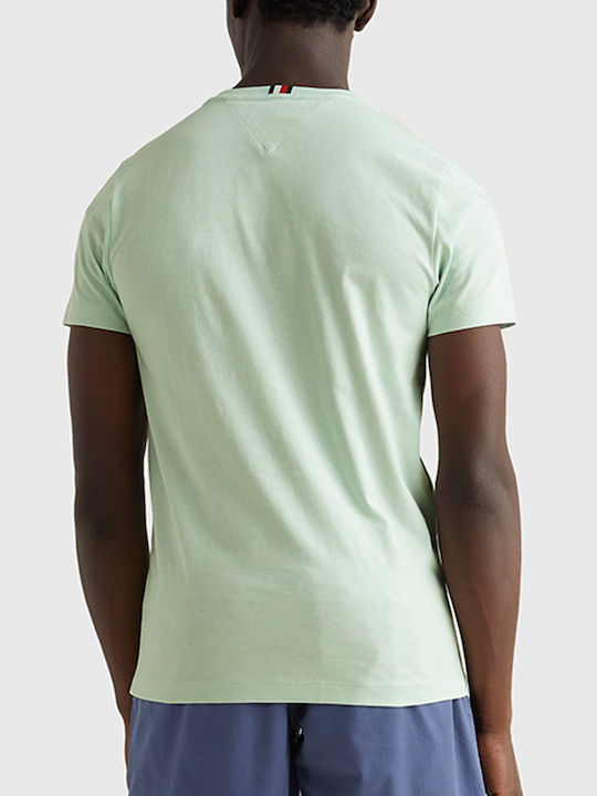 Tommy Hilfiger T-shirt Green